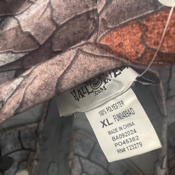 🩶 Adult Spinosaurus Costume 🩶 - Picture 7 of 10